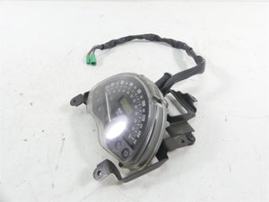 2008 Honda V-Twin VTX1800 N3 Gauges Speedometer Instrument 21K 37200-MCV-N11 | Mototech271