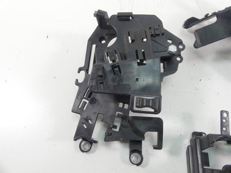 2021 Harley Softail FLSB Sport Glide Electrical Battery Holder Set 69201632 {{ shop.shopifyCountryName }} - Mototech271