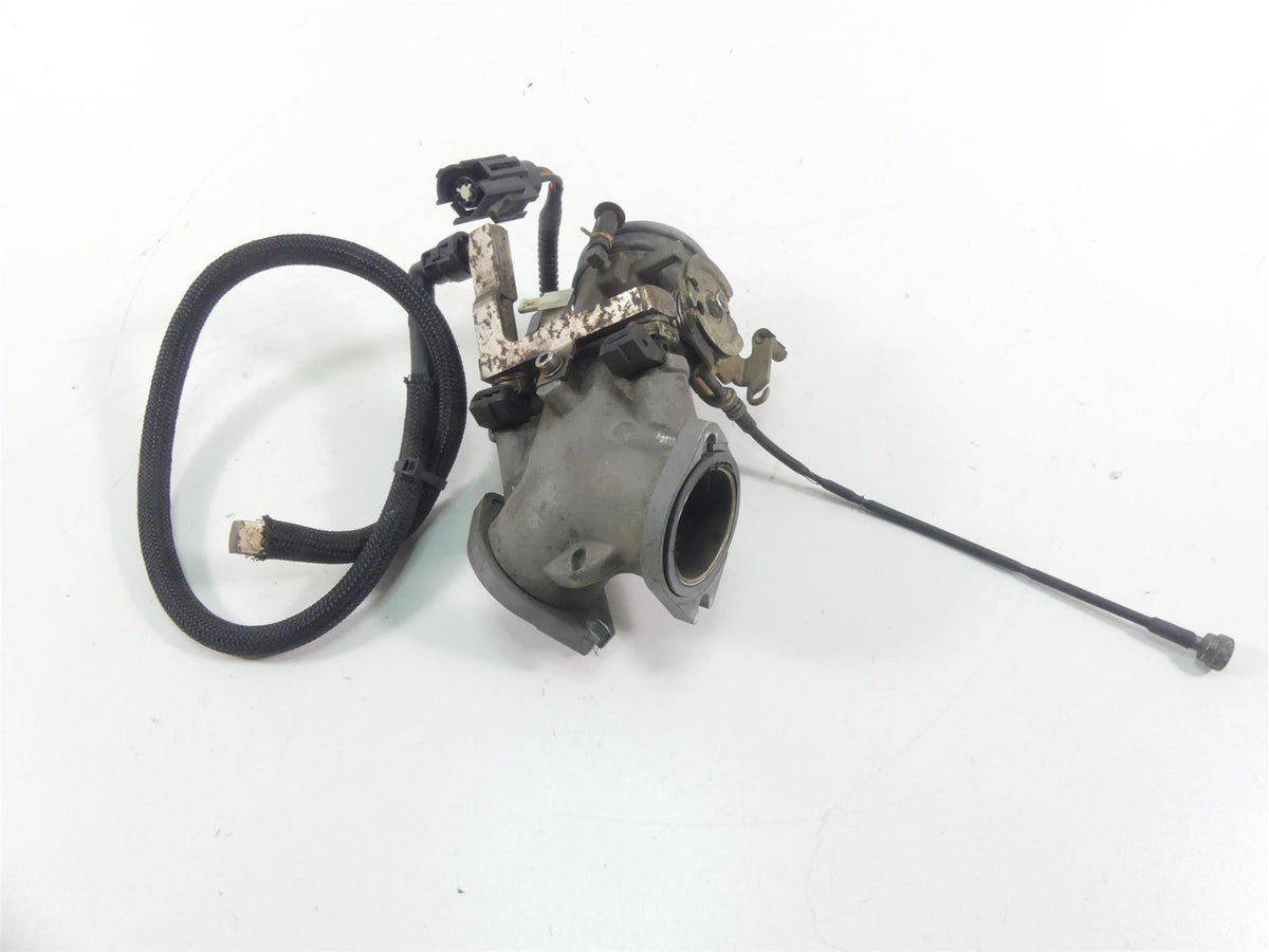 2007 Buell XB12 SS Lightning Throttle Body Fuel Injection - 49Mm P0803.1AAA {{ shop.shopifyCountryName }} - Mototech271