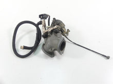 Load image into Gallery viewer, 2007 Buell XB12 SS Lightning Throttle Body Fuel Injection - 49Mm P0803.1AAA
