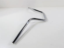 Load image into Gallery viewer, 2021 Indian Scout 1200 Straight Oem Nice Handlebar Handle Bar 1022405
