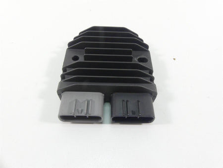 2013 Triumph Rocket 3 Touring Rectifier Voltage Regulator T1300470 FH009AA {{ shop.shopifyCountryName }} - Mototech271