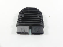 Load image into Gallery viewer, 2013 Triumph Rocket 3 Touring Rectifier Voltage Regulator T1300470 FH009AA | Mototech271
