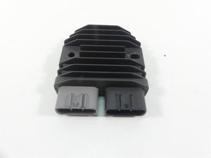 2013 Triumph Rocket 3 Touring Rectifier Voltage Regulator T1300470 FH009AA | Mototech271