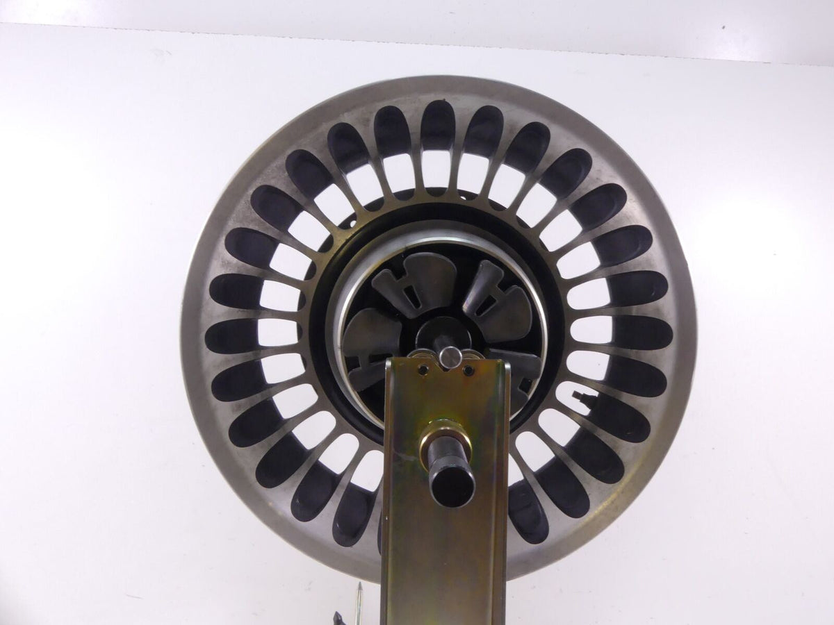 2009 Harley Touring FLHTCU Electra Glide Straight Rear Cast Wheel 16x5 40900193 {{ shop.shopifyCountryName }} - Mototech271