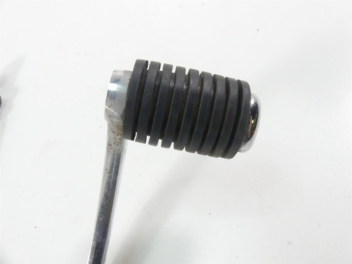 2007 Yamaha XVS1300 V-Star Toe Heel Shifter & Shift Rod Set 3D8-18110-00-00 {{ shop.shopifyCountryName }} - Mototech271