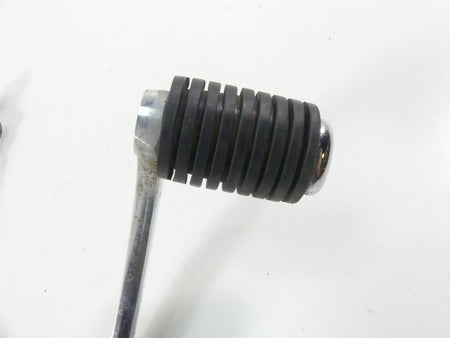 2007 Yamaha XVS1300 V-Star Toe Heel Shifter & Shift Rod Set 3D8-18110-00-00 {{ shop.shopifyCountryName }} - Mototech271