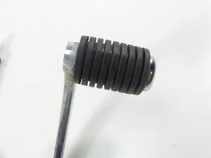 2007 Yamaha XVS1300 V-Star Toe Heel Shifter & Shift Rod Set 3D8-18110-00-00 | Mototech271