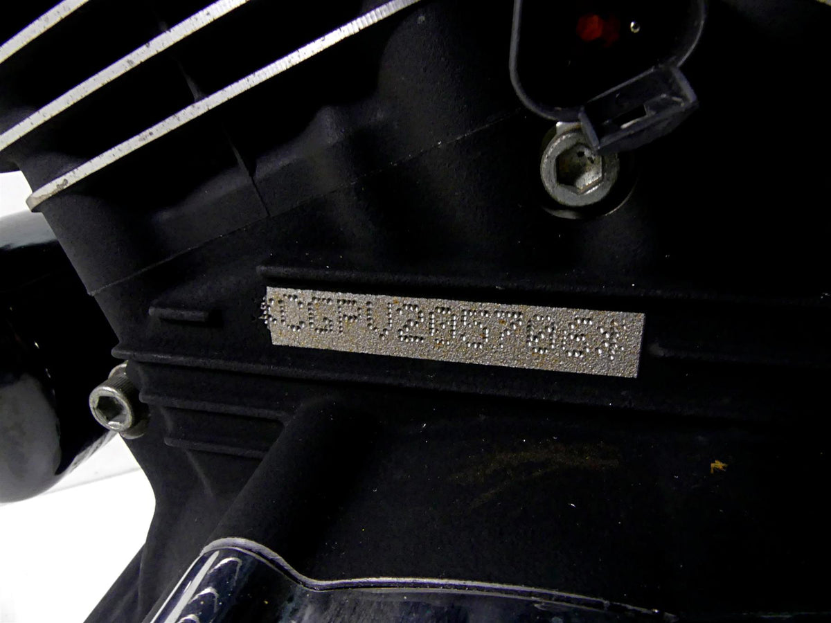 1997 Harley Sportster XL1200 C Running Engine Motor 14k - Video 24470-91E {{ shop.shopifyCountryName }} - Mototech271