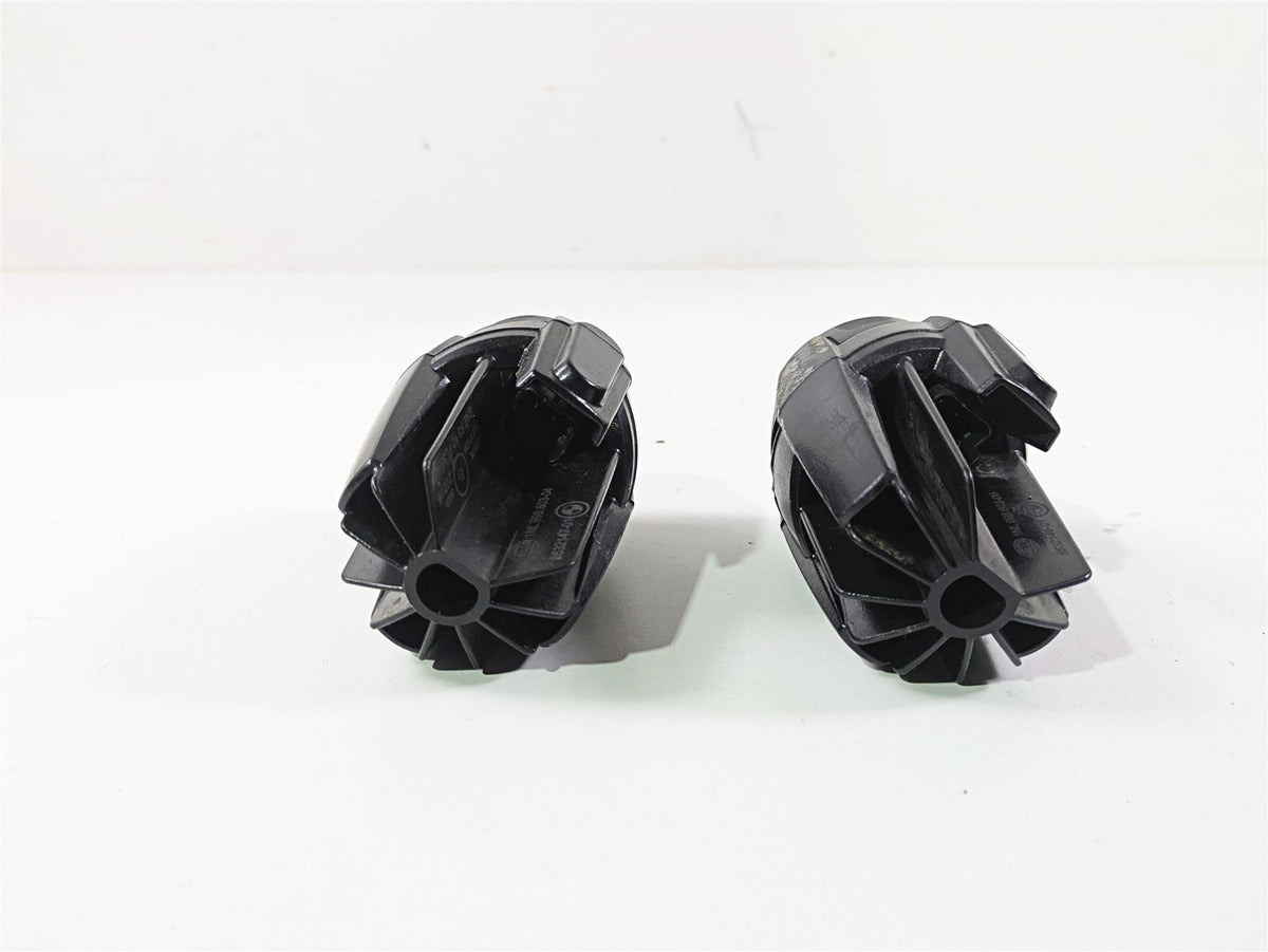 2014 BMW K1600 GTL K48 Front Fog Spot Light Lamp & Switch Set 63178532148 {{ shop.shopifyCountryName }} - Mototech271