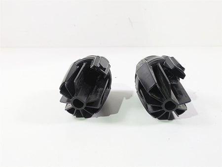 2014 BMW K1600 GTL K48 Front Fog Spot Light Lamp & Switch Set 63178532148 {{ shop.shopifyCountryName }} - Mototech271