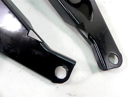 2008 Harley Touring FLHX Street Glide Front Fairing Mount Holder Set 58479-96B {{ shop.shopifyCountryName }} - Mototech271