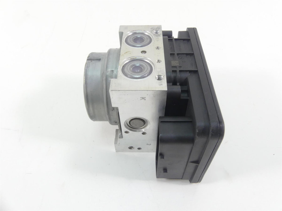 2014 BMW K1600 GTL K48 Abs Brake Pump Pressure Module Unit 8536819 {{ shop.shopifyCountryName }} - Mototech271