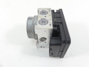 2014 BMW K1600 GTL K48   Abs Brake Pump Pressure Module Unit 8536819
