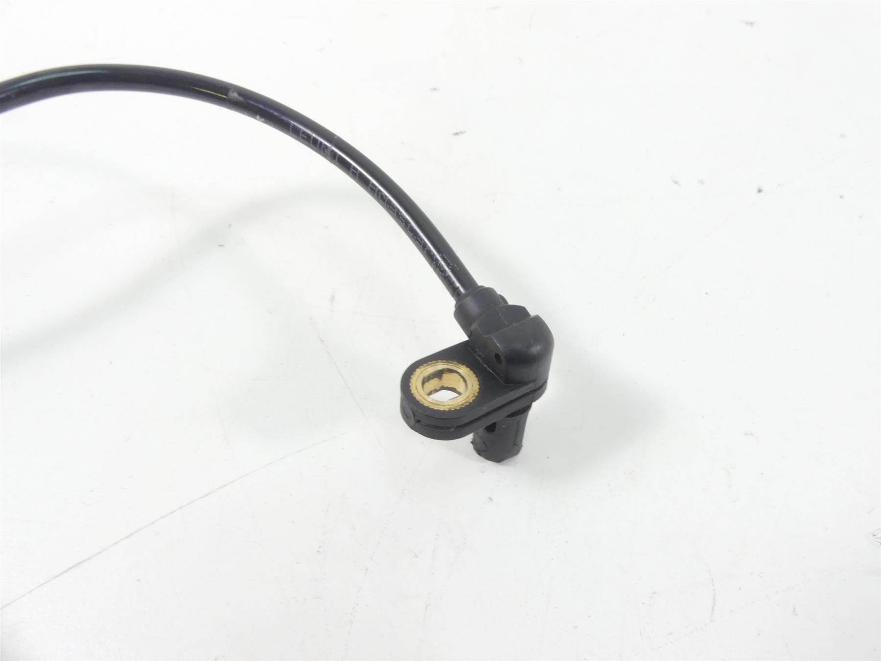 2017 BMW F800GS K72 Rear Abs Brake Wheel Speed Sensor 34527715117 {{ shop.shopifyCountryName }} - Mototech271