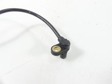 Load image into Gallery viewer, 2017 BMW F800GS K72 Rear Abs Brake Wheel Speed Sensor 34527715117 | Mototech271
