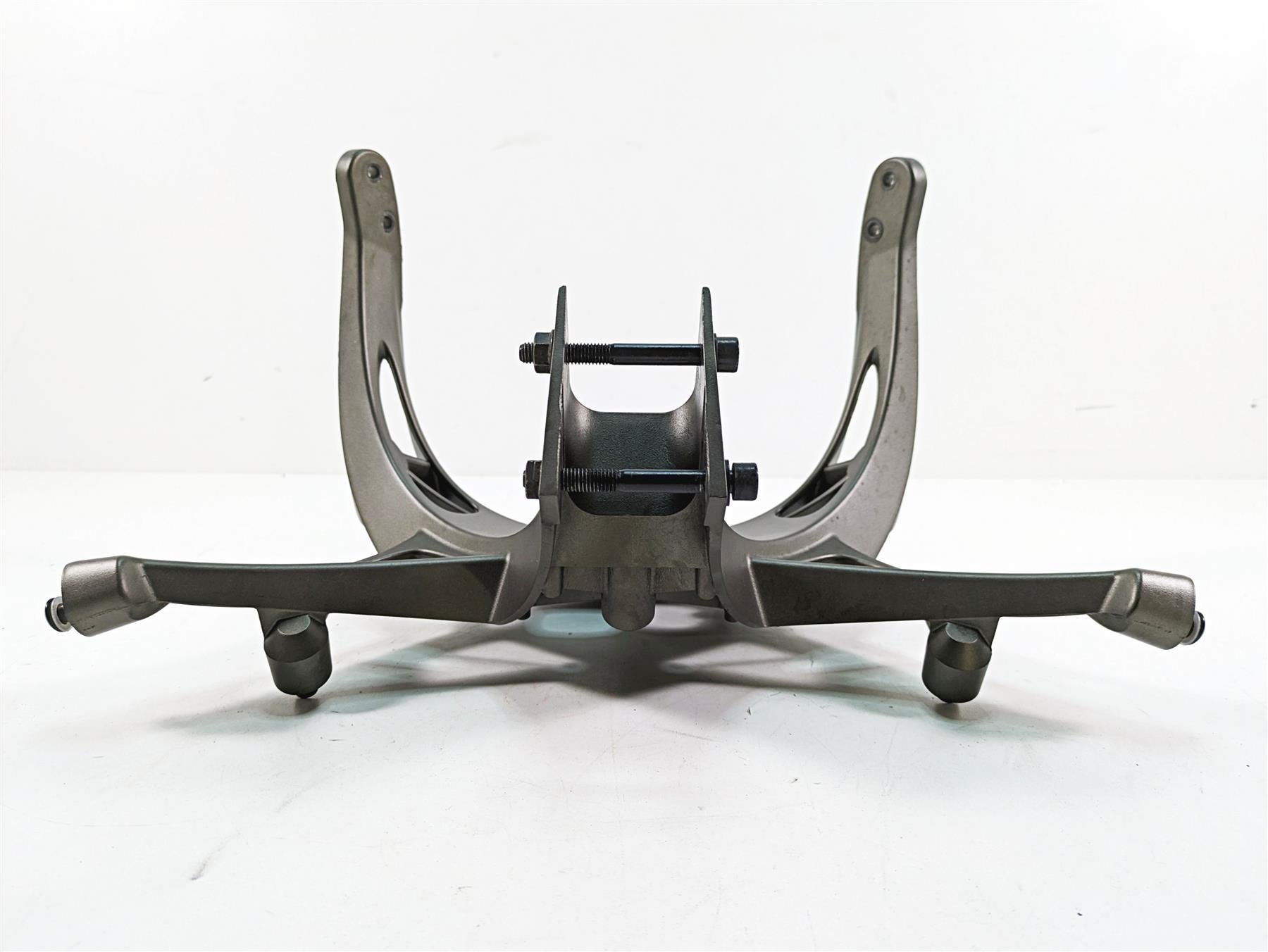 2008 Buell 1125 R Front Fairing Cover Stay Bracket Holder L0940.1AMBYCP {{ shop.shopifyCountryName }} - Mototech271
