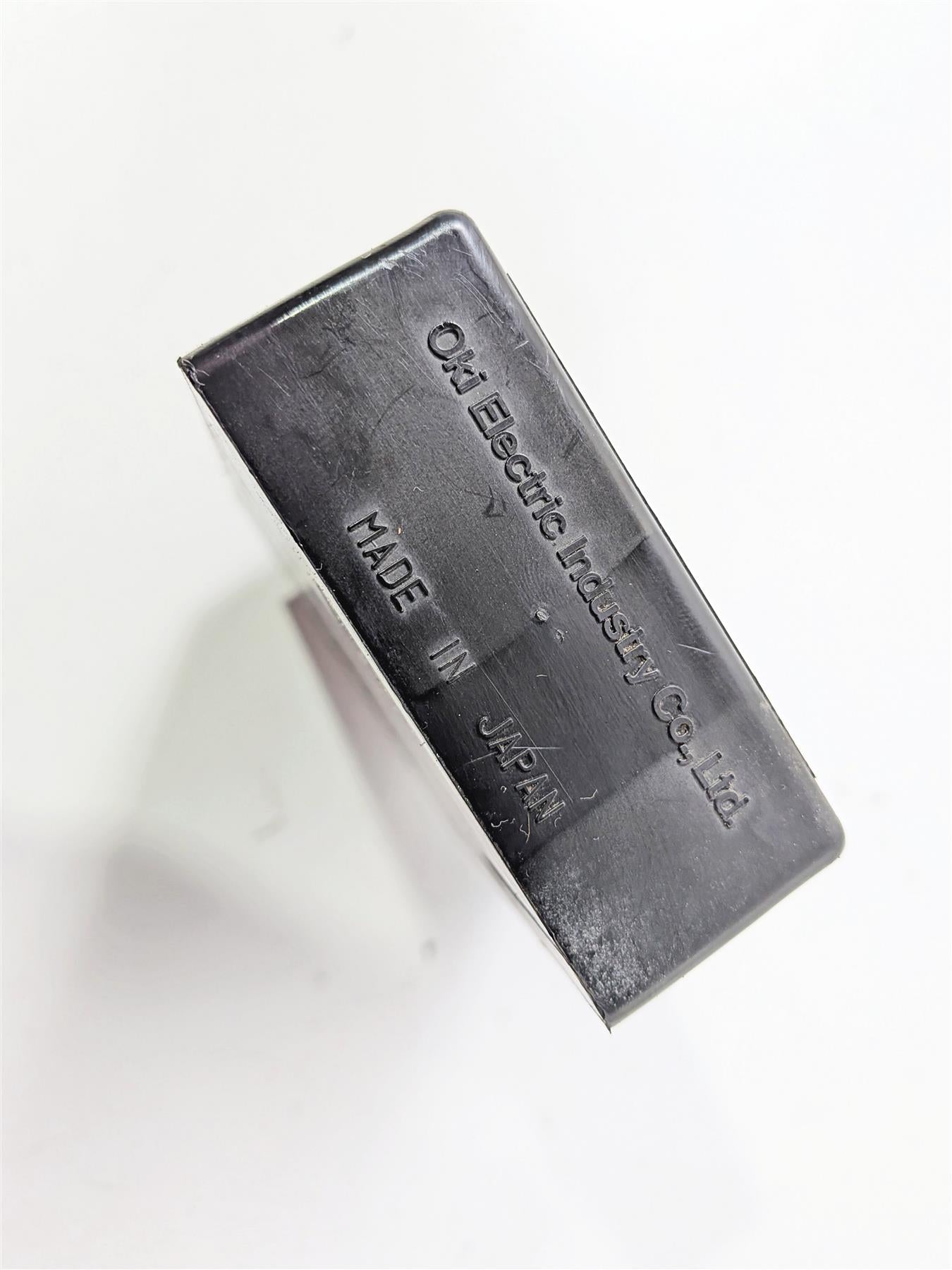 1994 Honda VT600 CR Shadow Cdi Ecu Ecm Engine Control Module 30410-MR1-611 {{ shop.shopifyCountryName }} - Mototech271