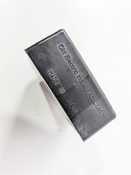 1994 Honda VT600 CR Shadow Cdi Ecu Ecm Engine Control Module 30410-MR1-611 {{ shop.shopifyCountryName }} - Mototech271
