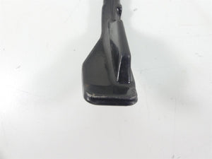 2011 Harley VRSCF Muscle Rod Side Kick Jiffy Stand Kickstand 49755-09BK | Mototech271