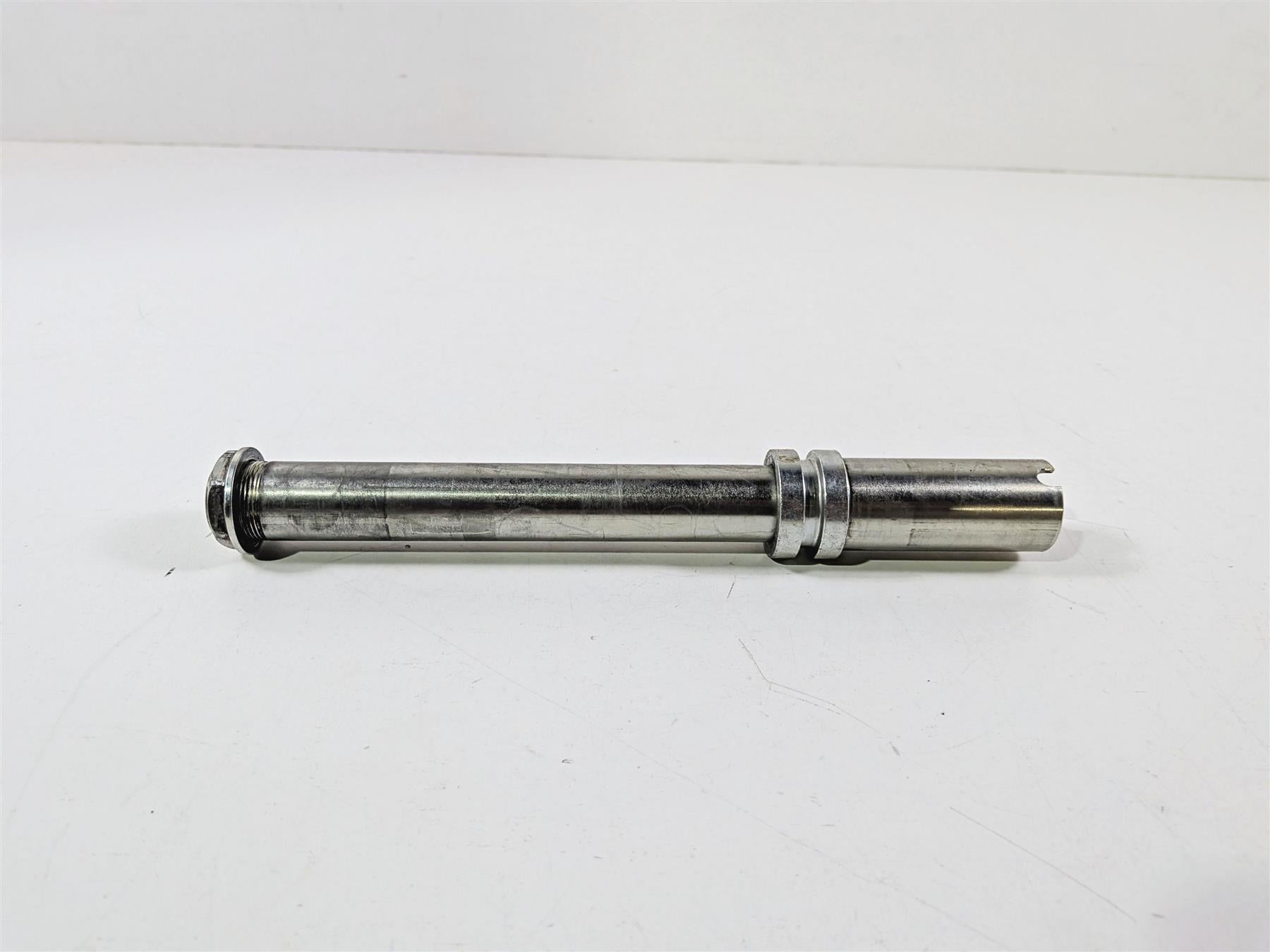 2015 Ducati Scrambler Urban Enduro Front Wheel Spindle Axle 81910781AA-Mototech271