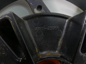 2009 Yamaha XV1700 Road Star Warrior Rear Drive Belt Pulley 70T 5PX-25470-20-00 | Mototech271