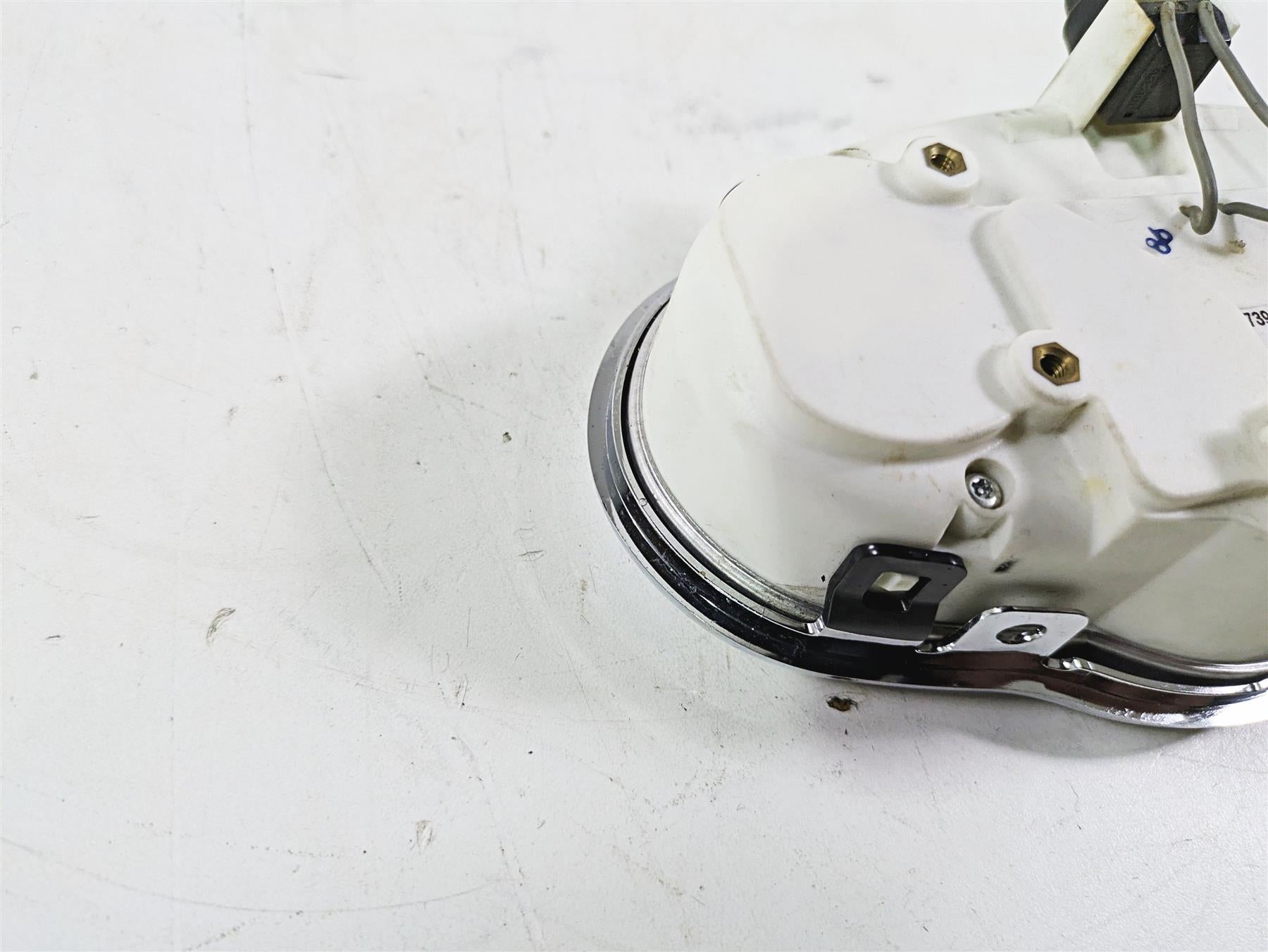 2006 Harley VRSCR Street V-Rod Speedometer Instrument Gauges 10K 67395-06B {{ shop.shopifyCountryName }} - Mototech271