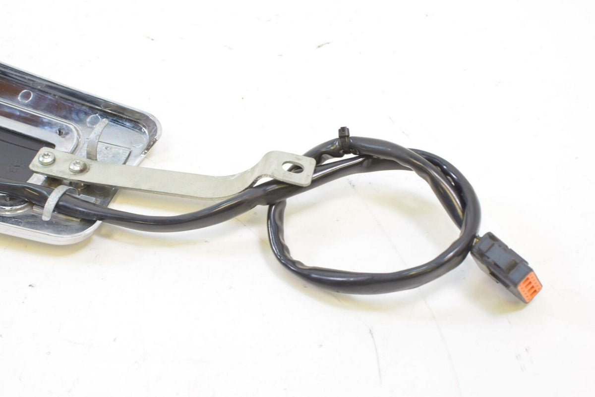 2010 Harley Touring FLHTCU Electra Glide Gas Tank Dash Cover 61270-08 {{ shop.shopifyCountryName }} - Mototech271