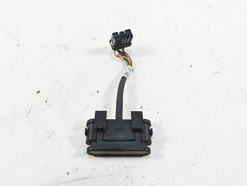 2010 Harley Touring FLHTCU Electra Glide Indicator Instrument Lights 68789-96A | Mototech271