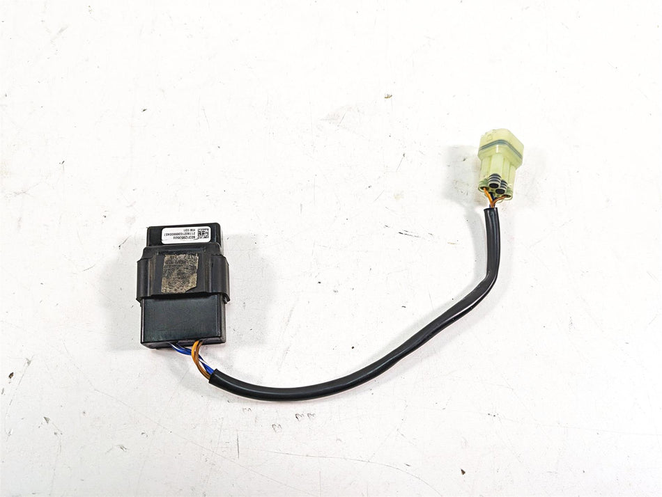 2018 KTM 1090 Adventure R Abs Offroad Dongle Module Unit 60312953500 {{ shop.shopifyCountryName }} - Mototech271