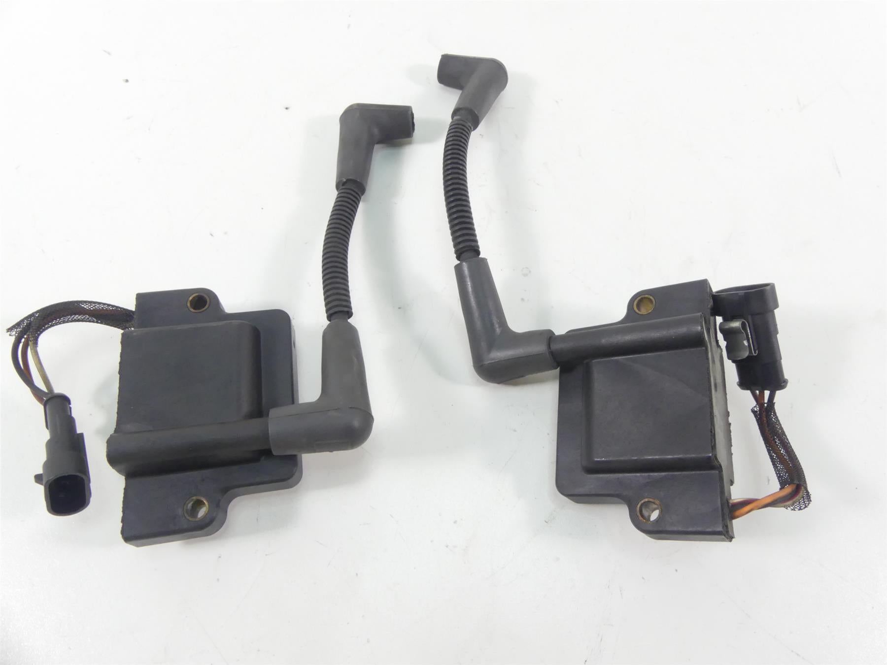 2012 Ski-Doo Summit X 800R Etec Ignition Coils Coil Set 512060711 512060953 {{ shop.shopifyCountryName }} - Mototech271