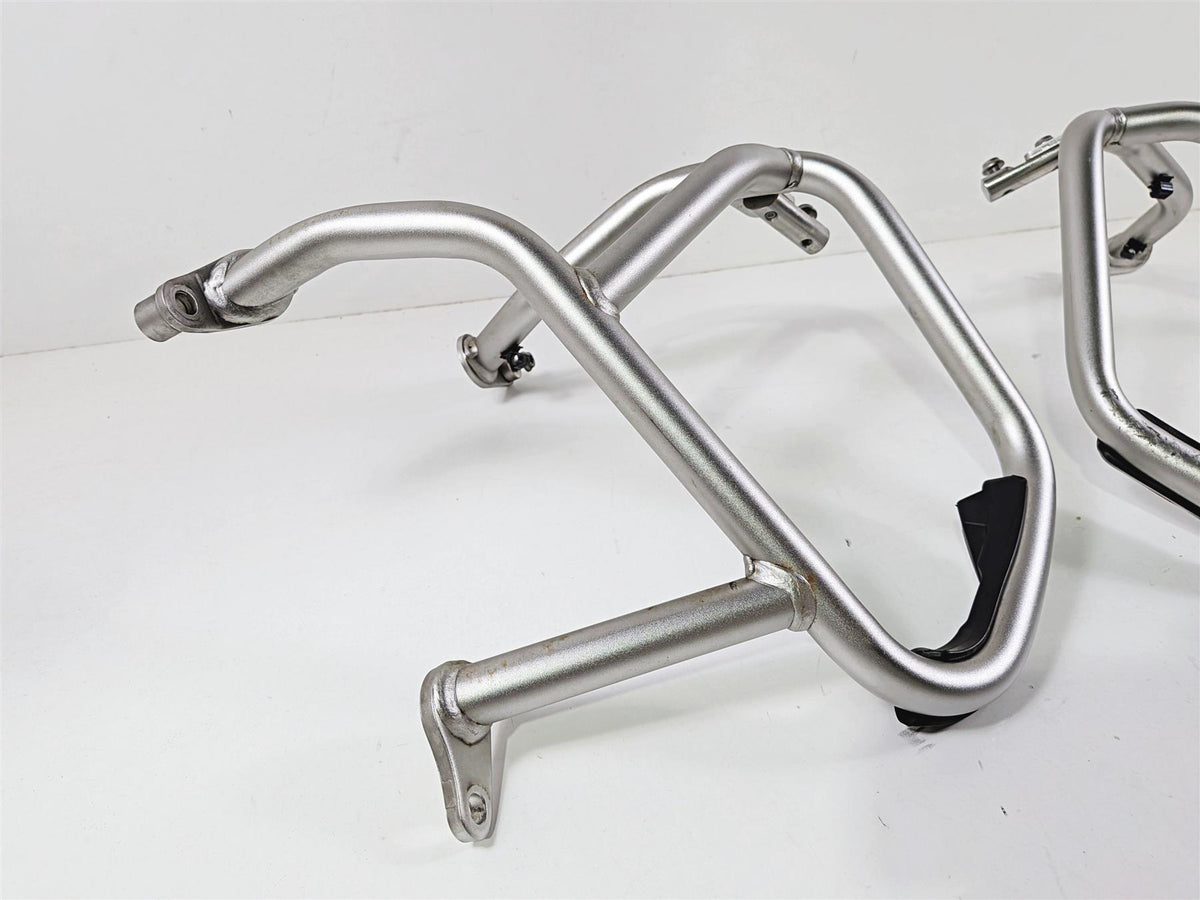 2021 BMW R1250GS K51 Adventure Engine & Tank Crash Guard Set -Read 46638563807-Mototech271