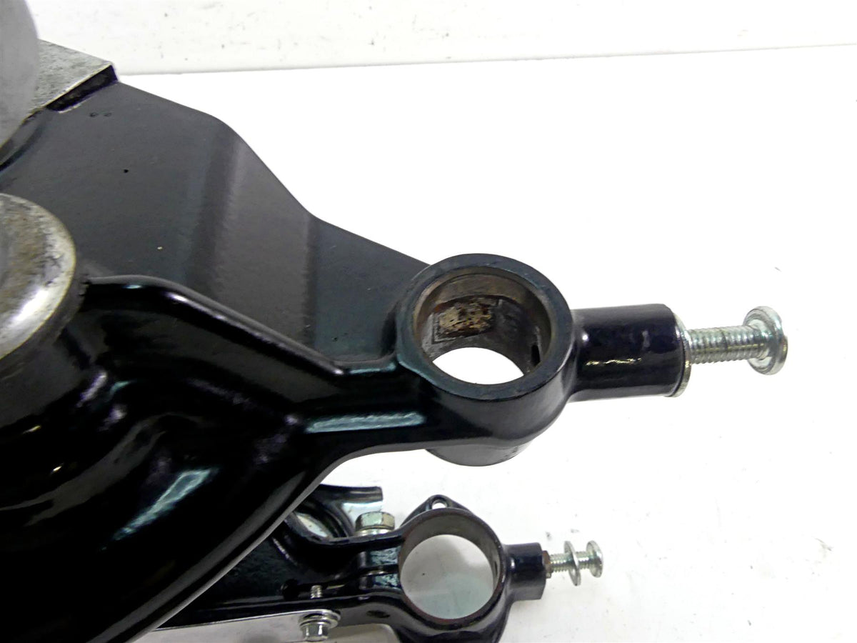 2006 Harley Touring FLHTCU SE E-Glide Upper & Lower Triple Tree Set 45446-87A {{ shop.shopifyCountryName }} - Mototech271