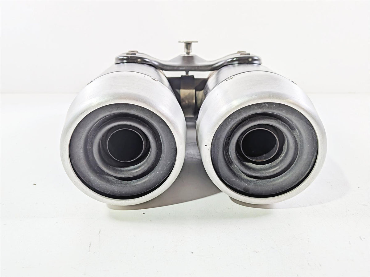 2009 Ducati Hypermotard 1100 S Oem Stock Exhaust Muffler Pipe 57311051A 57411051-Mototech271