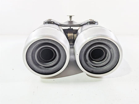 2009 Ducati Hypermotard 1100 S Oem Stock Exhaust Muffler Pipe 57311051A 57411051-Mototech271
