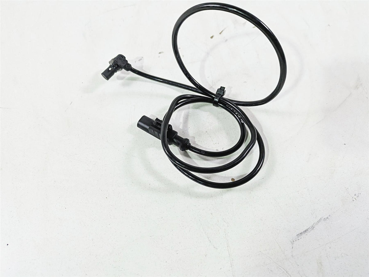 2022 Ducati Scrambler Desert Sled Rear Abs Brake Wheel Speed Sensor 55212121B {{ shop.shopifyCountryName }} - Mototech271