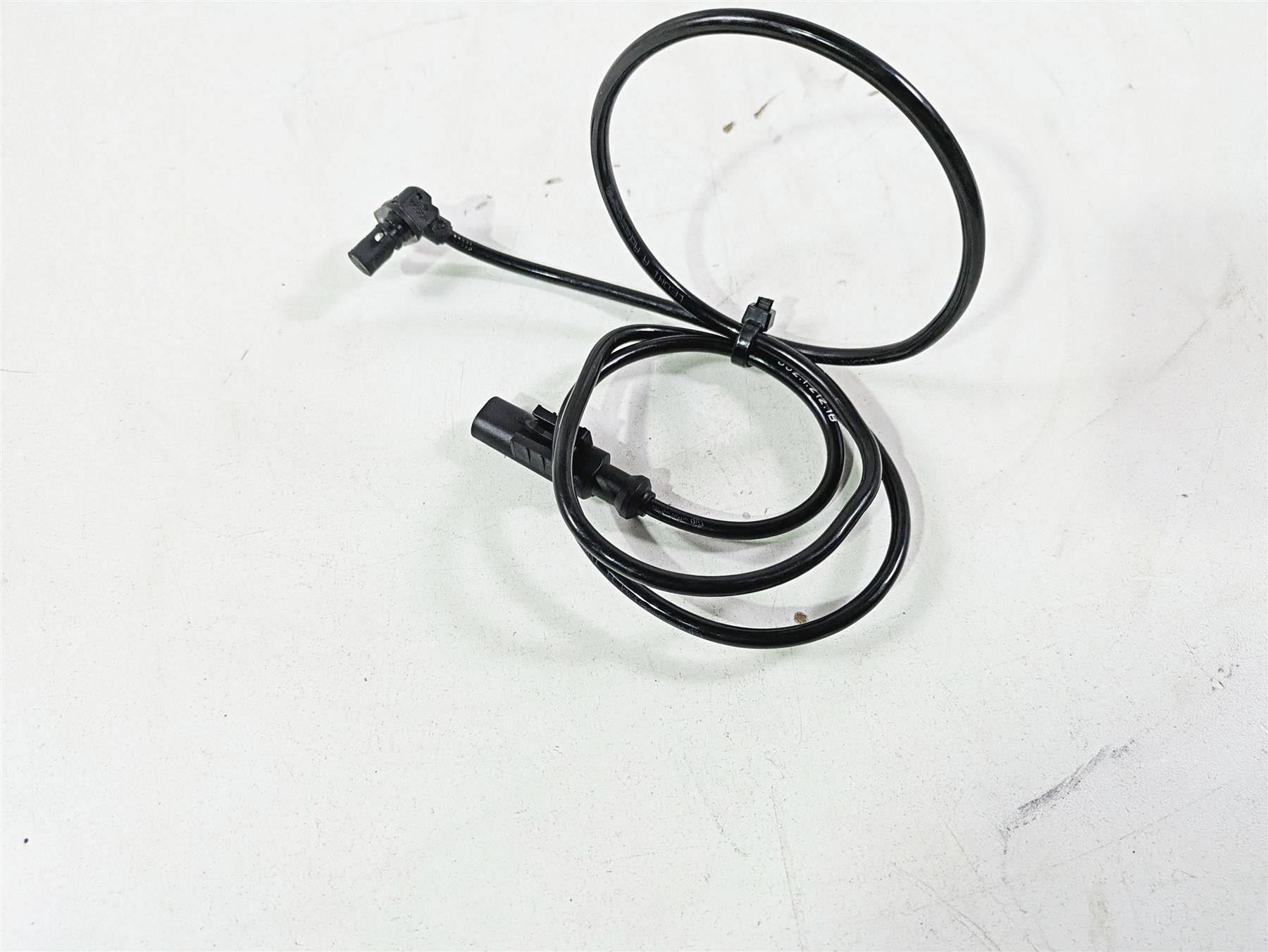2022 Ducati Scrambler Desert Sled Rear Abs Brake Wheel Speed Sensor 55212121B {{ shop.shopifyCountryName }} - Mototech271
