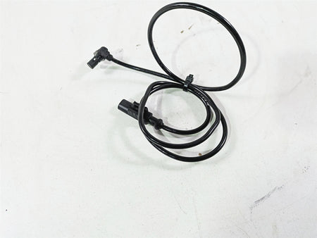 2022 Ducati Scrambler Desert Sled Rear Abs Brake Wheel Speed Sensor 55212121B {{ shop.shopifyCountryName }} - Mototech271