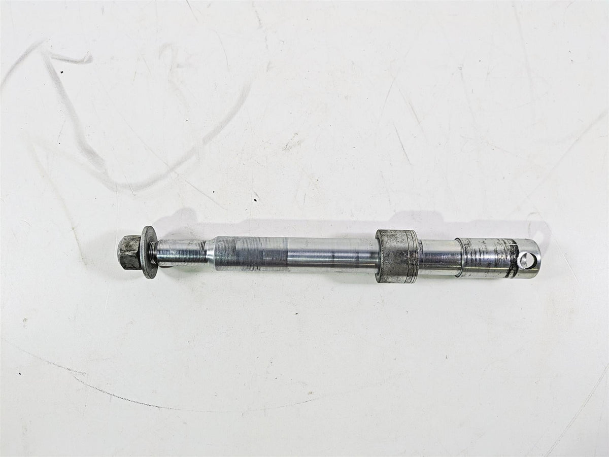 2016 Harley VRSCDX Night Rod Front Axle Wheel Spindle 25mm 41628-08 {{ shop.shopifyCountryName }} - Mototech271
