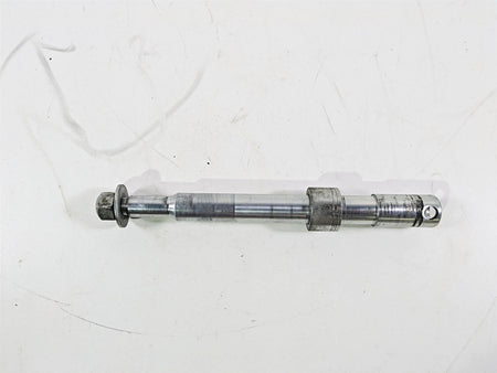 2016 Harley VRSCDX Night Rod Front Axle Wheel Spindle 25mm 41628-08 {{ shop.shopifyCountryName }} - Mototech271