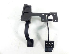 2016 Polaris RZR XP 1000 EPS Brake & Accelerate Pedal Set 1021765 4014042 | Mototech271