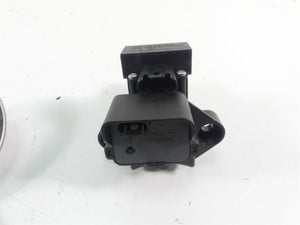 2015 BMW F800GS K72 Cdi Ecu Ecm Control Module Ignition Switch Key Lock 8545091 | Mototech271