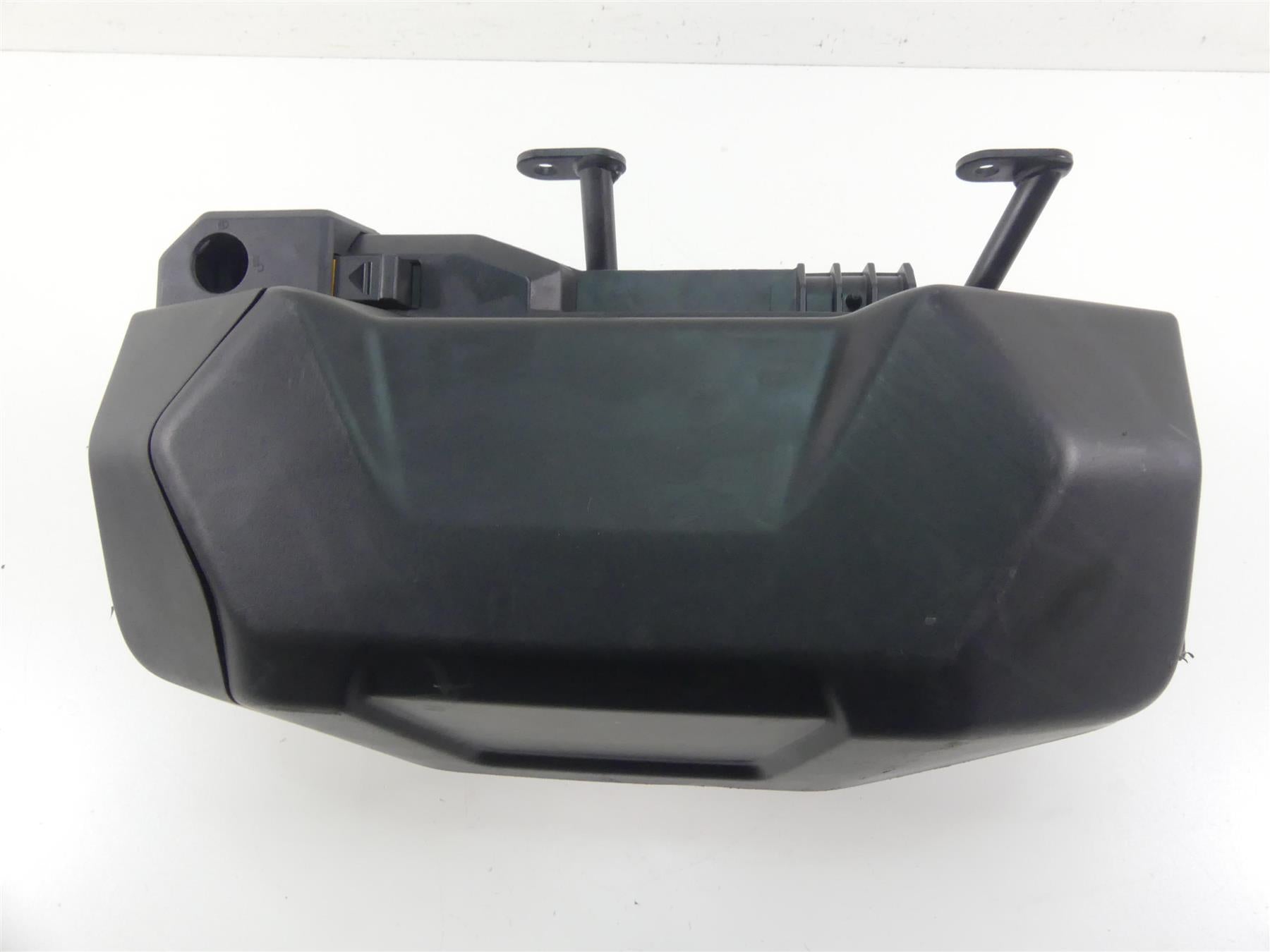 2022 Kawasaki KLR650 KL650 Adv Right Saddlebag Saddle Bag & Mount 57004-0020 {{ shop.shopifyCountryName }} - Mototech271