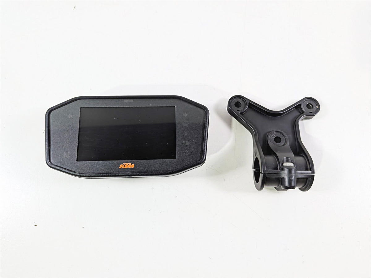 2018 KTM 1290 Super Duke R Speedometer Gauge Instrument 14K 61614069000-Mototech271