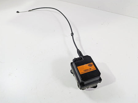 1999 Harley Touring FLHTCUI E-Glide Cruise Control Module Unit Box 70955-98 {{ shop.shopifyCountryName }} - Mototech271