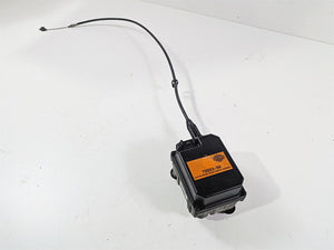 1999 Harley Touring FLHTCUI E-Glide Cruise Control Module Unit Box 70955-98