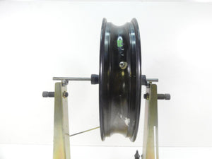 2015 Eric Buell Racing 1190SX Straight Front Wheel Rim 17x3.5 & Disc G0100.1B7YT | Mototech271