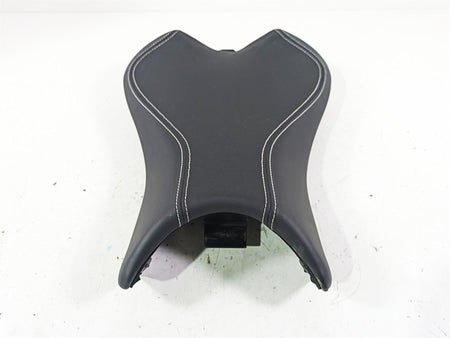 2023 Triumph Street Triple 765 RS Front Driver Rider Seat Saddle - Read T2308430 {{ shop.shopifyCountryName }} - Mototech271
