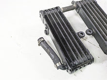 Load image into Gallery viewer, 2008 Aprilia RSVR 1000 Factory Oil Cooler &amp; Lines AP8104341 AP8104452 | Mototech271
