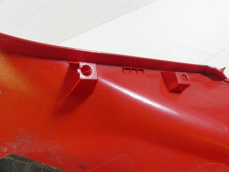 2020 Ducati Panigale V2 Red Left Side Main Fairing Cover Set -Read 4801A871AB {{ shop.shopifyCountryName }} - Mototech271